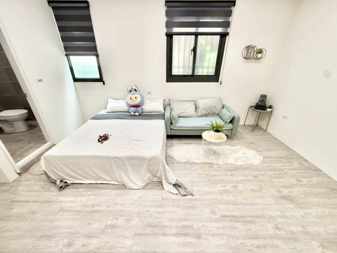 全新裝潢🎀可租補🐈可貓貓🔆洗脫烘✅流理台（第5張）