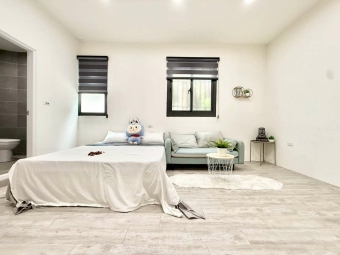 全新裝潢🎀可租補🐈可貓貓🔆洗脫烘✅流理台（第6張）