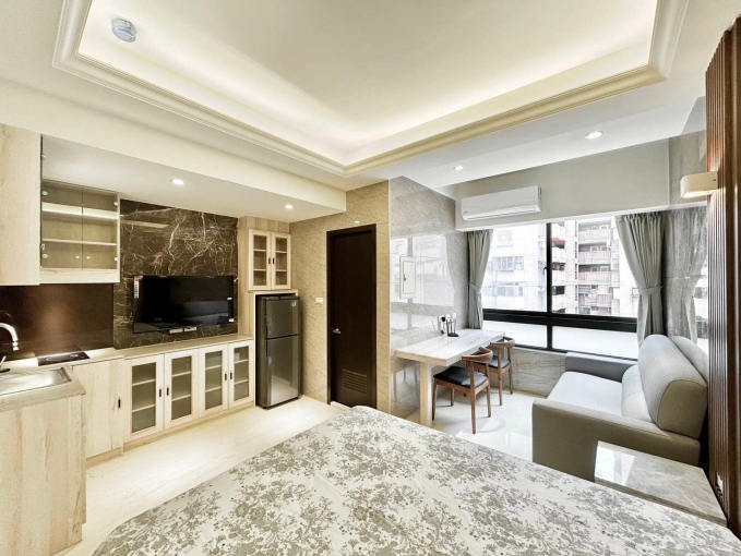 🧡請加賴🧡全新電梯🧡租屋補助🧡陽台獨洗🧡流理台🧡百萬裝潢🧡乾溼分離🧡稀有釋出🧡（第10張）