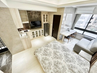 🧡請加賴🧡全新電梯🧡租屋補助🧡陽台獨洗🧡流理台🧡百萬裝潢🧡乾溼分離🧡稀有釋出🧡（第9張）