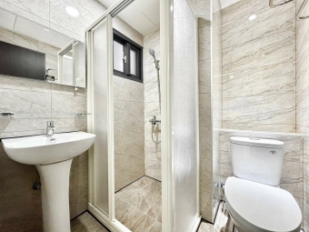 🧡請加賴🧡全新電梯🧡租屋補助🧡陽台獨洗🧡流理台🧡百萬裝潢🧡乾溼分離🧡稀有釋出🧡（第14張）