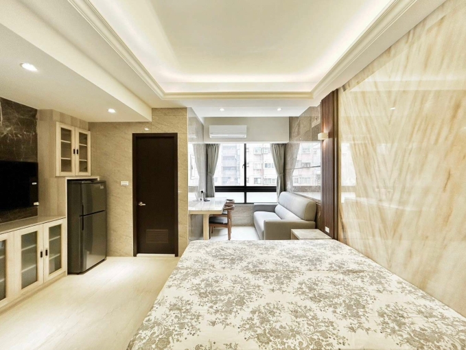 🧡請加賴🧡全新電梯🧡租屋補助🧡陽台獨洗🧡流理台🧡百萬裝潢🧡乾溼分離🧡稀有釋出🧡（第8張）