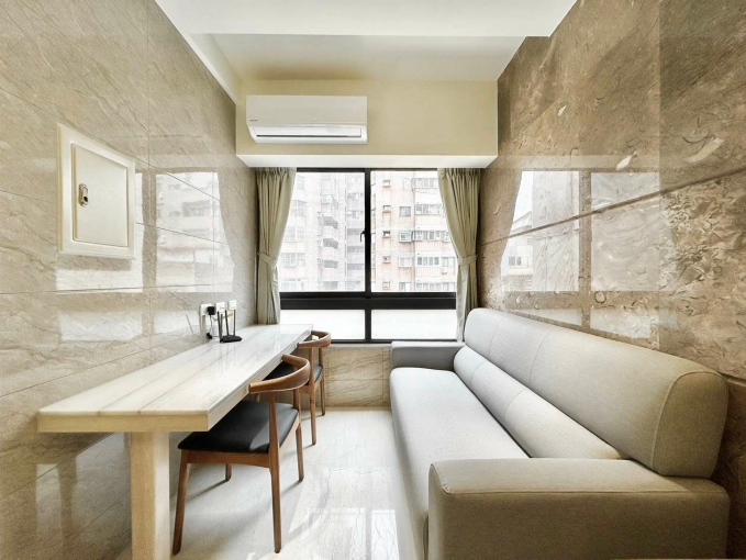 🧡請加賴🧡全新電梯🧡租屋補助🧡陽台獨洗🧡流理台🧡百萬裝潢🧡乾溼分離🧡稀有釋出🧡（第12張）