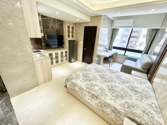 🧡請加賴🧡全新電梯🧡租屋補助🧡陽台獨洗🧡流理台🧡百萬裝潢🧡乾溼分離🧡稀有釋出🧡（第3張）