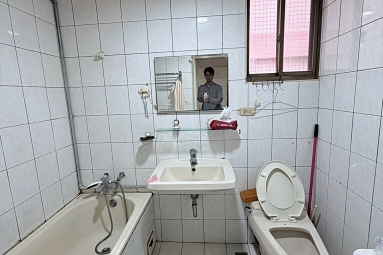 兆基社會住宅🏠後港巷三房.近榮總.文藻.可租補（第9張）