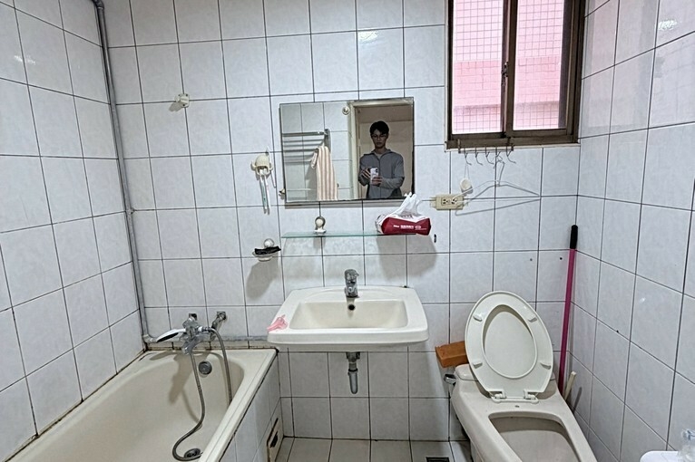 兆基社會住宅🏠後港巷三房.近榮總.文藻.可租補(第9張)