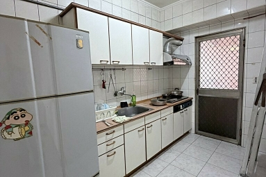 兆基社會住宅🏠後港巷三房.近榮總.文藻.可租補（第5張）