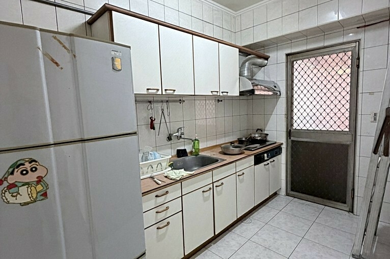兆基社會住宅🏠後港巷三房.近榮總.文藻.可租補(第5張)