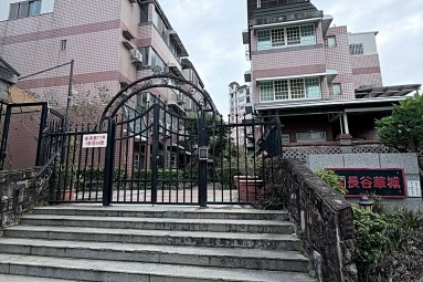 兆基社會住宅🏠後港巷三房.近榮總.文藻.可租補（第7張）