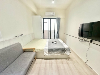 曉明女中❤流理臺✔陽台✨韓風（第3張）