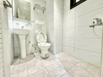 曉明女中❤流理臺✔陽台✨韓風（第9張）