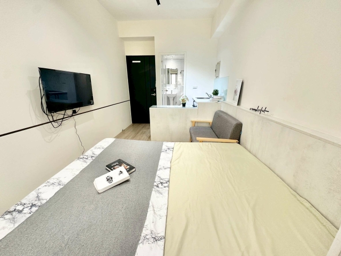 曉明女中❤流理臺✔陽台✨韓風（第7張）