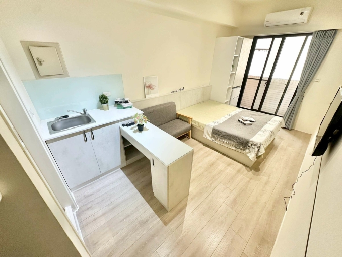 曉明女中❤流理臺✔陽台✨韓風（第2張）