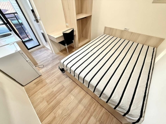 🌳可租補/報稅💖電梯✨流理台🏠陽台獨洗✔️全新💖（第3張）