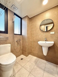 🌳可租補/報稅💖電梯✨流理台🏠陽台獨洗✔️全新💖（第5張）