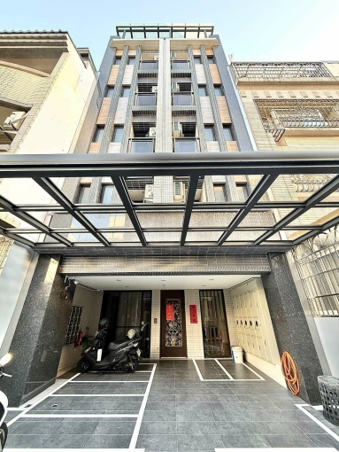 🌳可租補/報稅💖電梯✨流理台🏠陽台獨洗✔️全新💖（第1張）