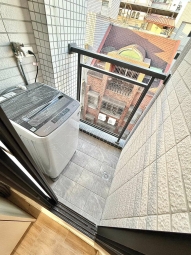 🌳可租補/報稅💖電梯✨流理台🏠陽台獨洗✔️全新💖（第6張）