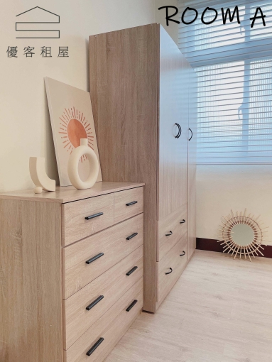 251A北醫大雅房|可住2人・可租補報稅|垃圾代收(第7張)