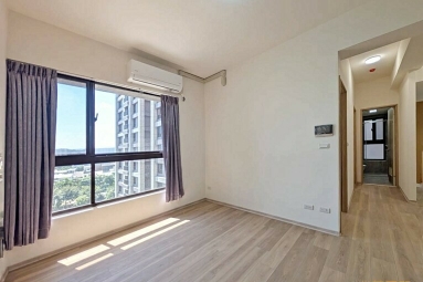 兆基社會住宅🏡昌隆全新兩房平車+可租補免仲費（第1張）