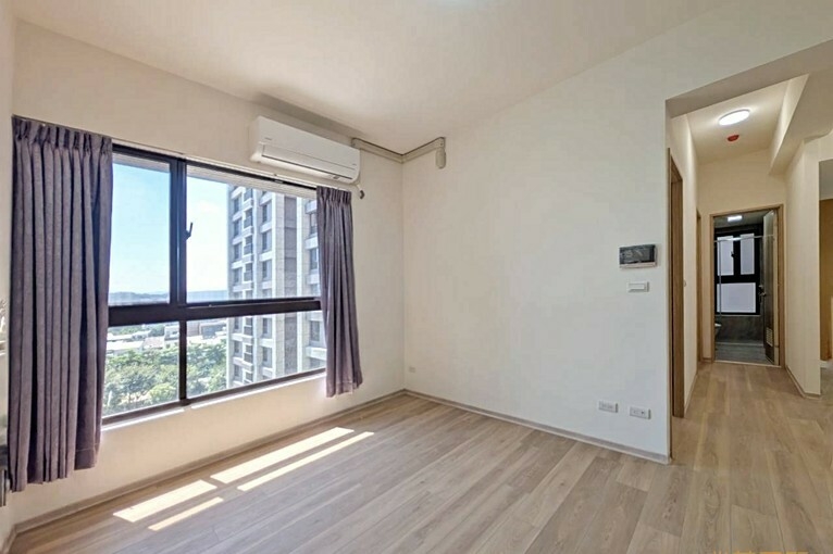 兆基社會住宅🏡昌隆全新兩房平車+可租補免仲費(第1張)