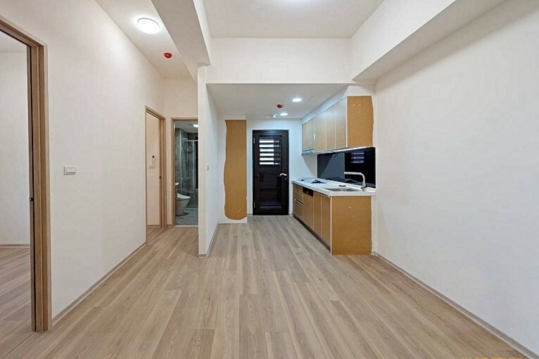 兆基社會住宅🏡昌隆全新兩房平車+可租補免仲費(第2張)