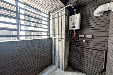 兆基社會住宅🏡昌隆全新兩房平車+可租補免仲費（第13張）