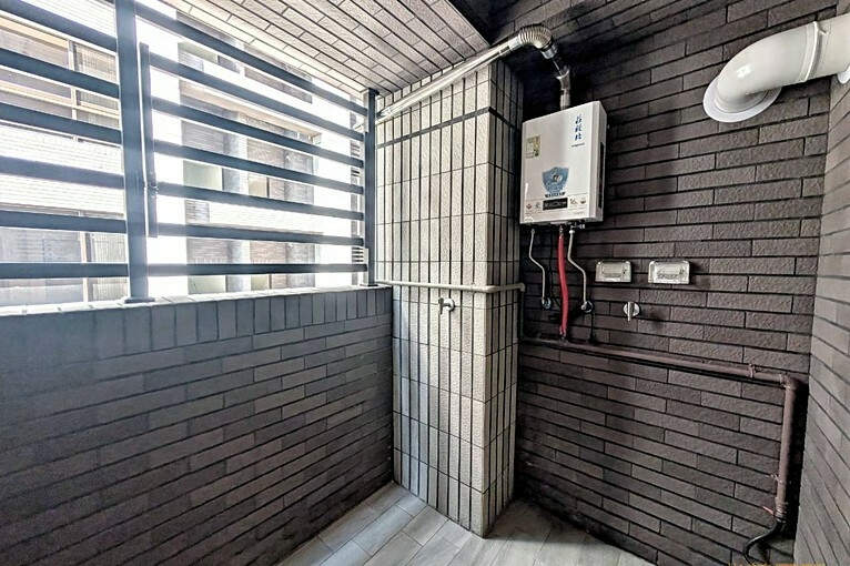 兆基社會住宅🏡昌隆全新兩房平車+可租補免仲費(第13張)