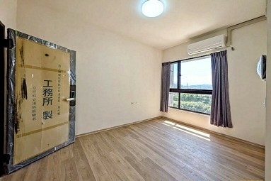 兆基社會住宅🏡昌隆全新兩房平車+可租補免仲費（第5張）