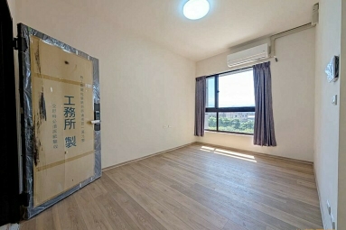 兆基社會住宅🏡昌隆全新兩房平車+可租補免仲費（第8張）