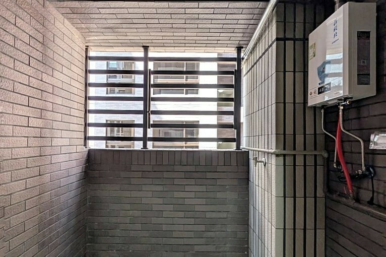 兆基社會住宅🏡昌隆全新兩房平車+可租補免仲費(第12張)