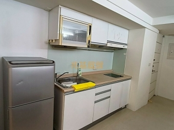 兆基社會住宅🏠友善屋源🧡近忠孝敦化站/高樓景觀層/設備齊（第5張）