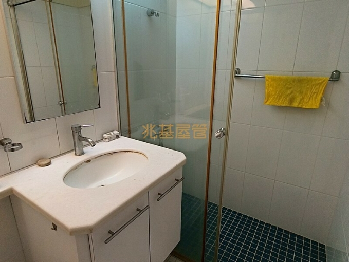 兆基社會住宅🏠友善屋源🧡近忠孝敦化站/高樓景觀層/設備齊（第8張）