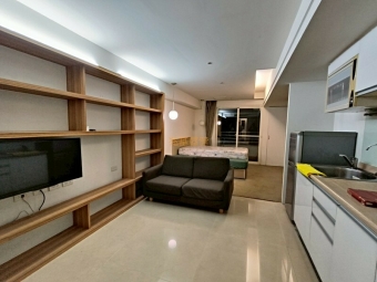 兆基社會住宅🏠友善屋源🧡近忠孝敦化站/高樓景觀層/設備齊（第2張）