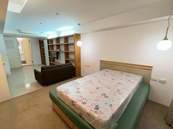 兆基社會住宅🏠友善屋源🧡近忠孝敦化站/高樓景觀層/設備齊（第1張）