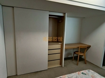 兆基社會住宅🏠友善屋源🧡近忠孝敦化站/高樓景觀層/設備齊（第4張）