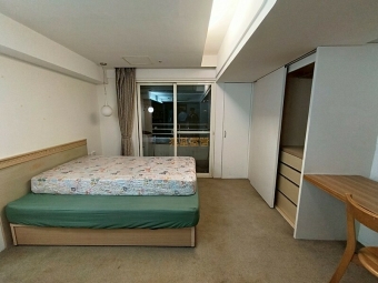 兆基社會住宅🏠友善屋源🧡近忠孝敦化站/高樓景觀層/設備齊（第3張）