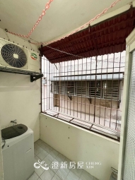 🎉近南清大/竹科/獨立陽台洗衣機/室內機車位/飲水機/分離式冷氣🎉（第5張）