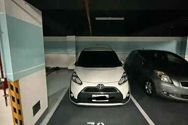 兆基社會住宅🏡草漯全新1+1房車/可多人租補/免仲（第8張）