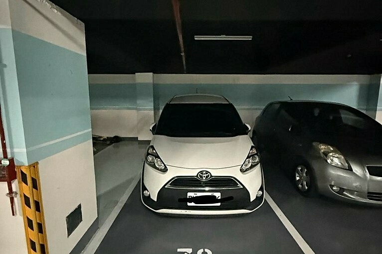 兆基社會住宅🏡草漯全新1+1房車/可多人租補/免仲(第8張)