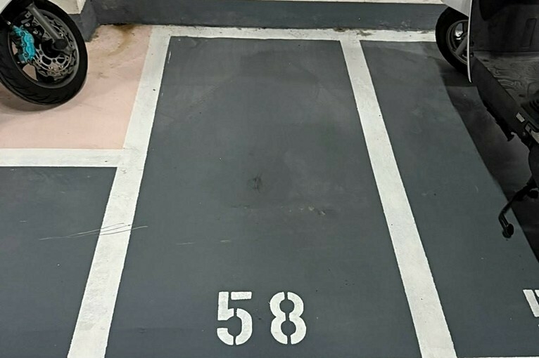 兆基社會住宅🏡草漯全新1+1房車/可多人租補/免仲(第9張)