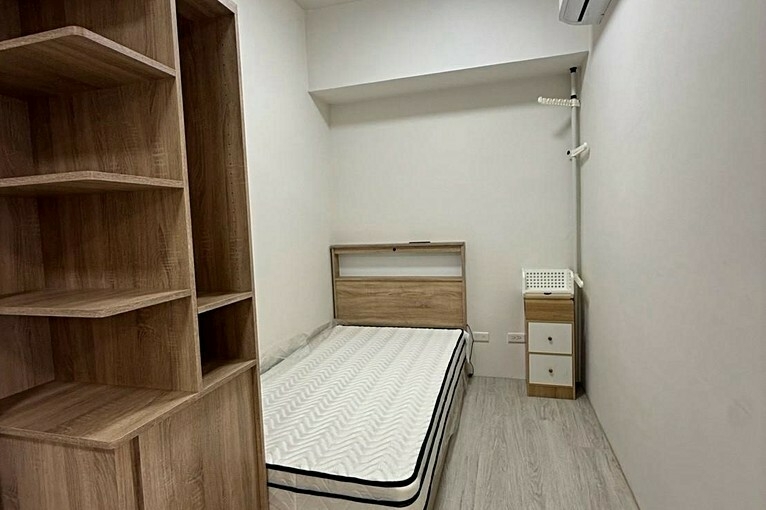 兆基社會住宅🏡草漯全新1+1房車/可多人租補/免仲(第3張)