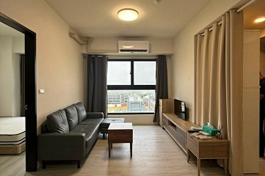 兆基社會住宅🏡草漯全新1+1房車/可多人租補/免仲（第1張）