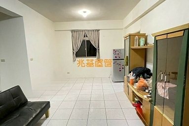 兆基社會住宅🏠土城延吉商圈/日月光/可租補（第2張）