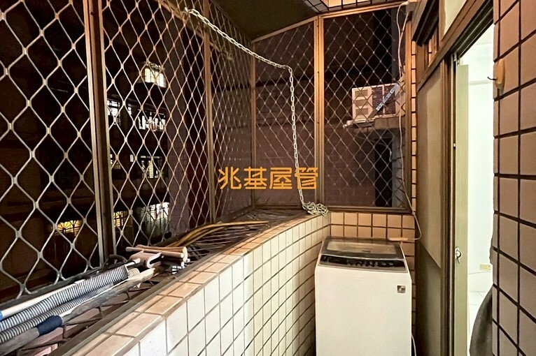 兆基社會住宅🏠土城延吉商圈/日月光/可租補(第8張)
