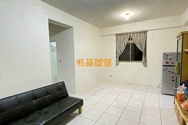 兆基社會住宅🏠土城延吉商圈/日月光/可租補（第1張）