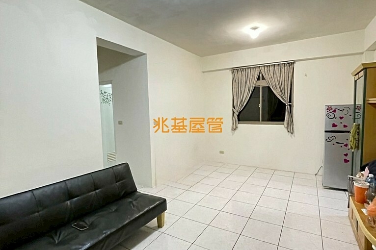 兆基社會住宅🏠土城延吉商圈/日月光/可租補(第1張)