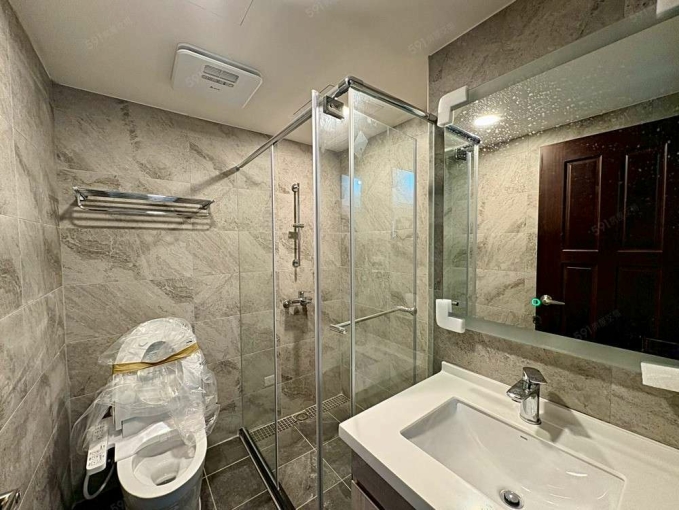 可租補南勢國中國小 築禾琢立全新次頂樓二房 可附家具（第5張）