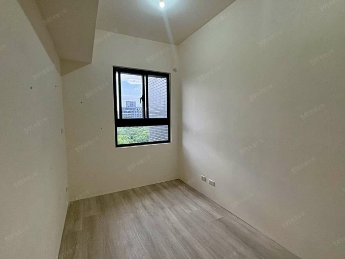 可租補南勢國中國小 築禾琢立全新次頂樓二房 可附家具（第6張）