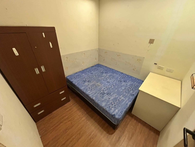 ★短租議★垃圾代收★捷運行天宮★松江市場（第3張）