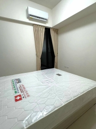 橘子🍊台中港市鎮中心美質感兩房🍊含管平車可雙租補 - Image 30